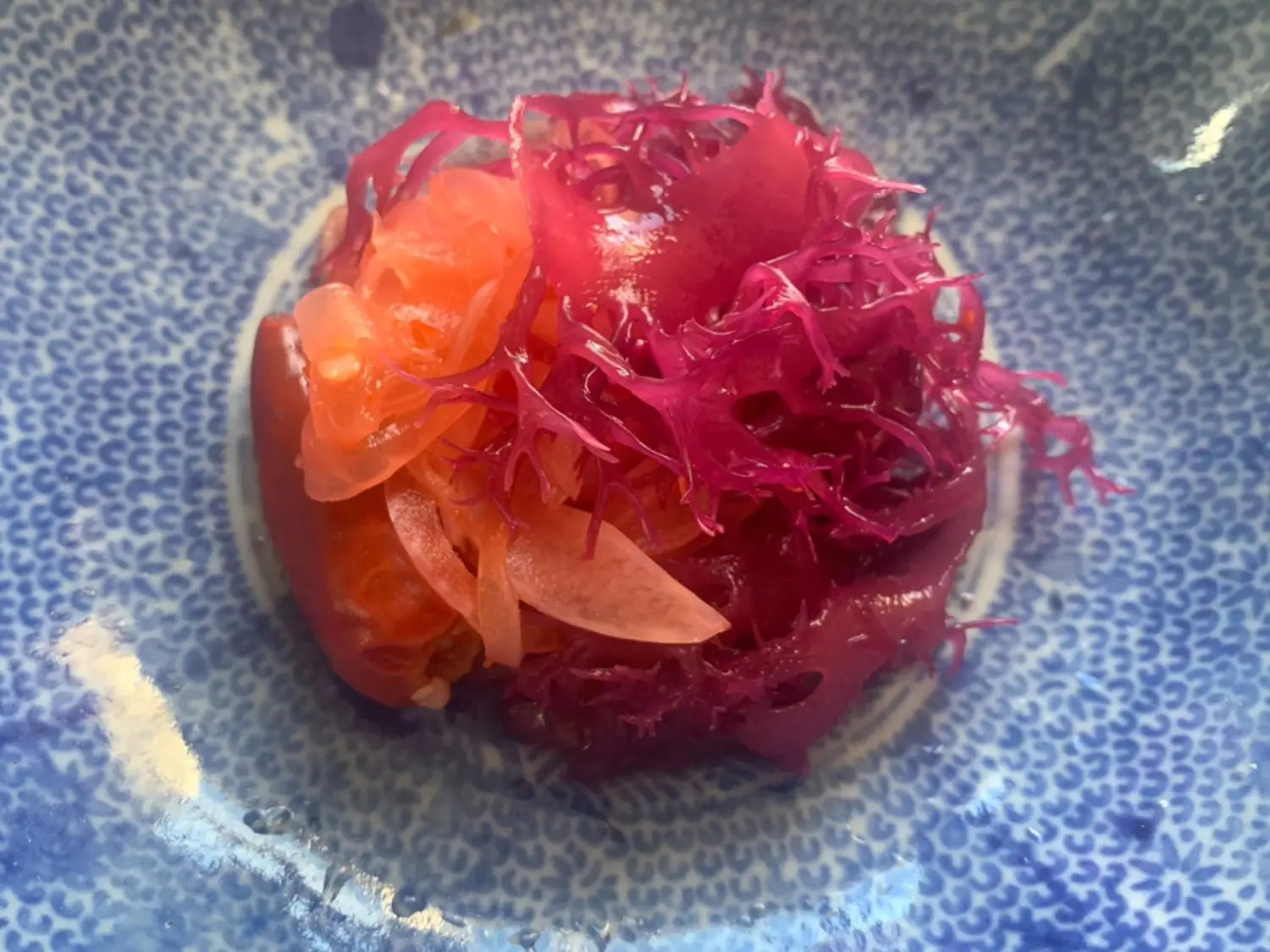 Tosakanori Pickles / Sea Vegetable Seaweed Recipe – SEA VEGETABLE COMPANY