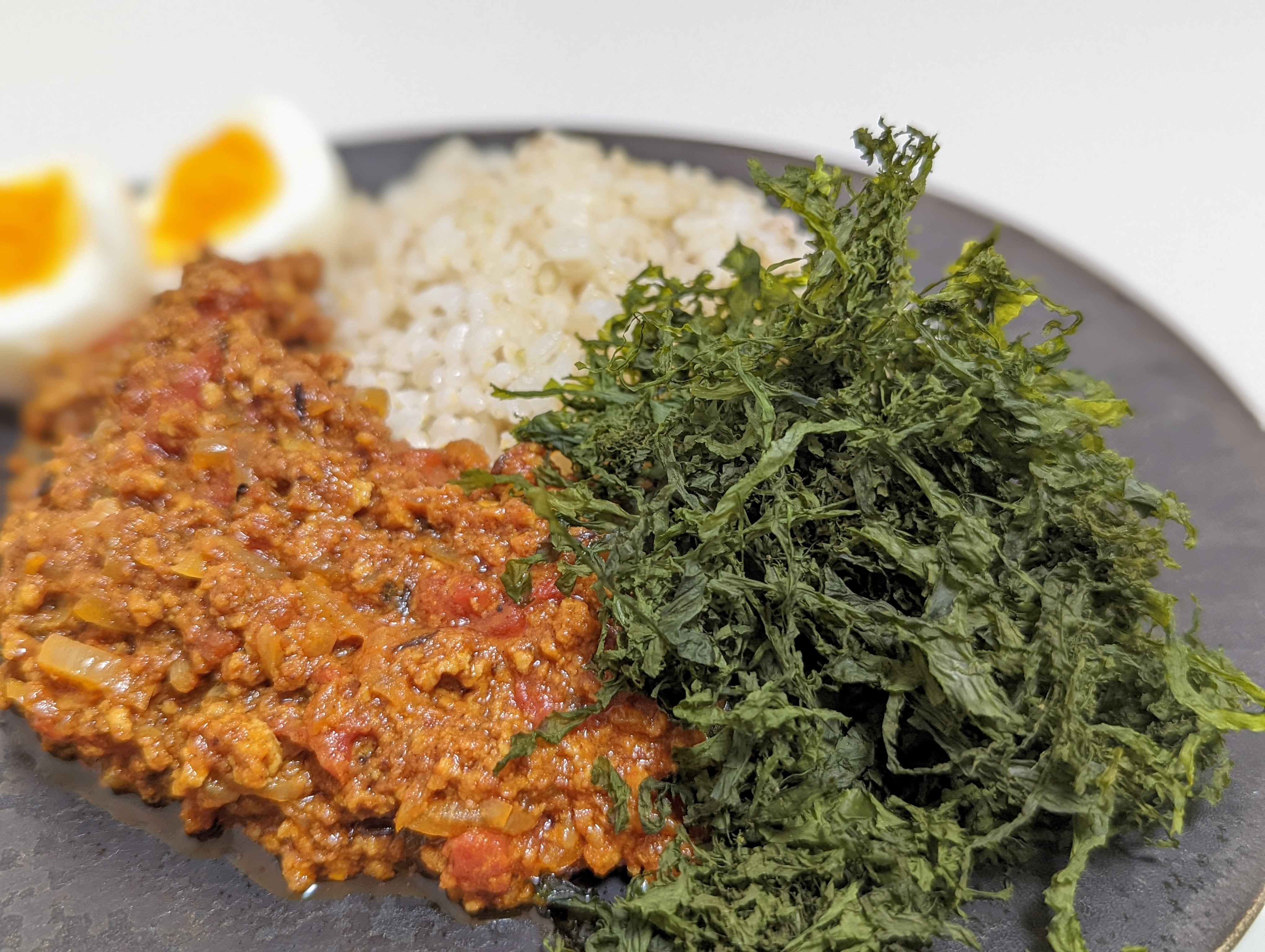 Limited to buyers for first sellers in 2024] 7 -day seaweed recipe