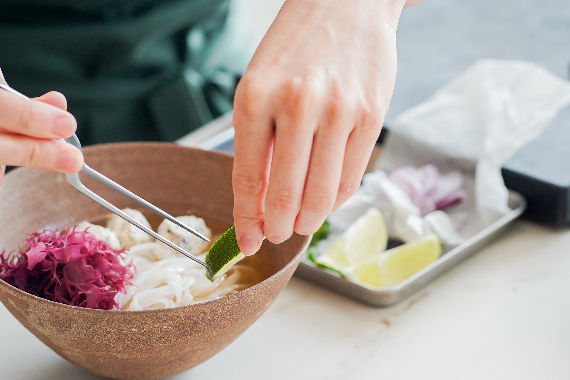 インタビューシリーズ「未来の海藻のつくり方」：VOL.8 – SEA