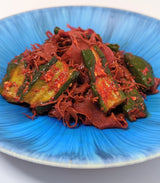 シーベジタブルのとさかのり