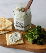 【5月限定商品】海藻チーズ2種セット|CHEESE STAND