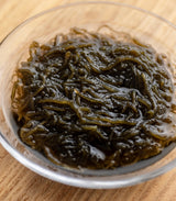 SEA VEGETABLE: Mozuku - 2025 Harvest-
