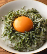 シーベジタブルのすじ青のり【粉末】