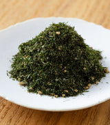 シーベジタブルのすじ青のりふりかけ【20g】