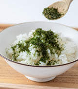 シーベジタブルのすじ青のりふりかけ【20g】