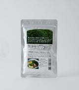 シーベジタブルのすじ青のり【粉末】