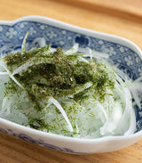 シーベジタブルのすじ青のりふりかけ【20g】