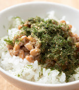 シーベジタブルのすじ青のりふりかけ【20g】