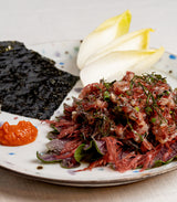 塩蔵 生みりん【500g】