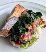 Sea VegetableNonaka Grey