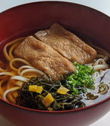 SEA VEGETABLE: Young Hijiki Seaweed