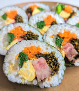 シーベジタブルの若ひじき