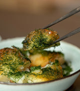 シーベジタブルのすじ青のり【粉末】