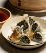 SEA VEGETABLE: Young Hijiki Seaweed