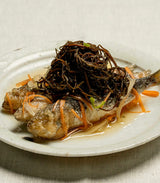 SEA VEGETABLE: Young Hijiki Seaweed