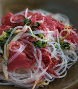 シーベジタブルのとさかのり