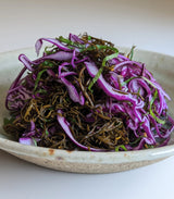 SEA VEGETABLE: Young Hijiki Seaweed