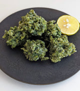 Sea VegetableNonaka Grey