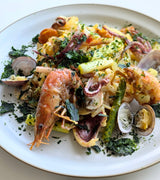 Sea VegetableNonaka Grey