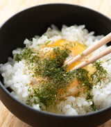 シーベジタブルのすじ青のりふりかけ【20g】