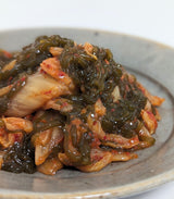 SEA VEGETABLE: Mozuku - 2025 Harvest-