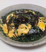 SEA VEGETABLE: Mozuku - 2025 Harvest-