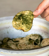 シーベジタブルのすじ青のり【粉末】