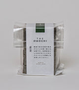 【予約販売】THE OMOCHI 青のり|笠原餅店