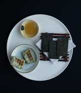 【予約販売】THE OMOCHI 青のり+はばのりセット