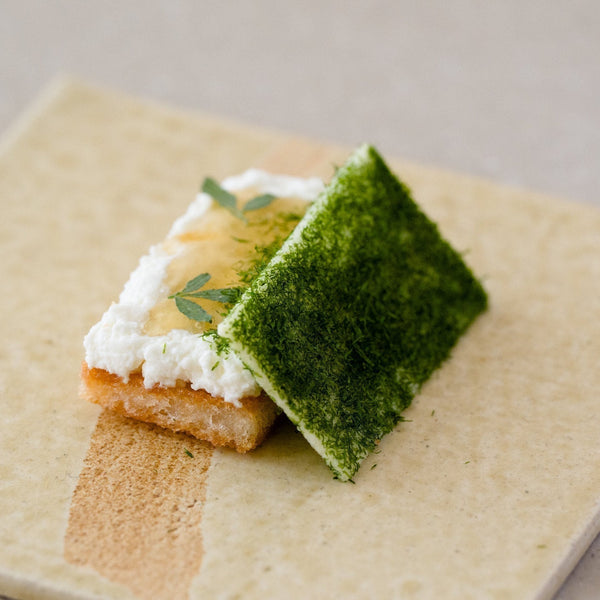 Open Kitchen」とは？海藻の未知なる美味しさを探求する、食と対話の
