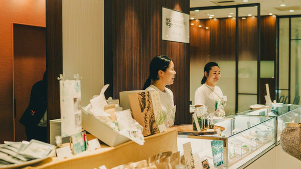 シーベジタブル イベント出店情報 2025