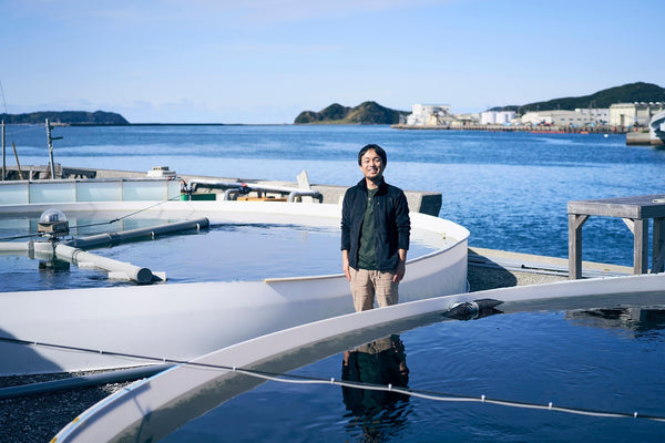 海藻ラーメンからはじまる、＜食文化をつくる場所＞をつくる理由