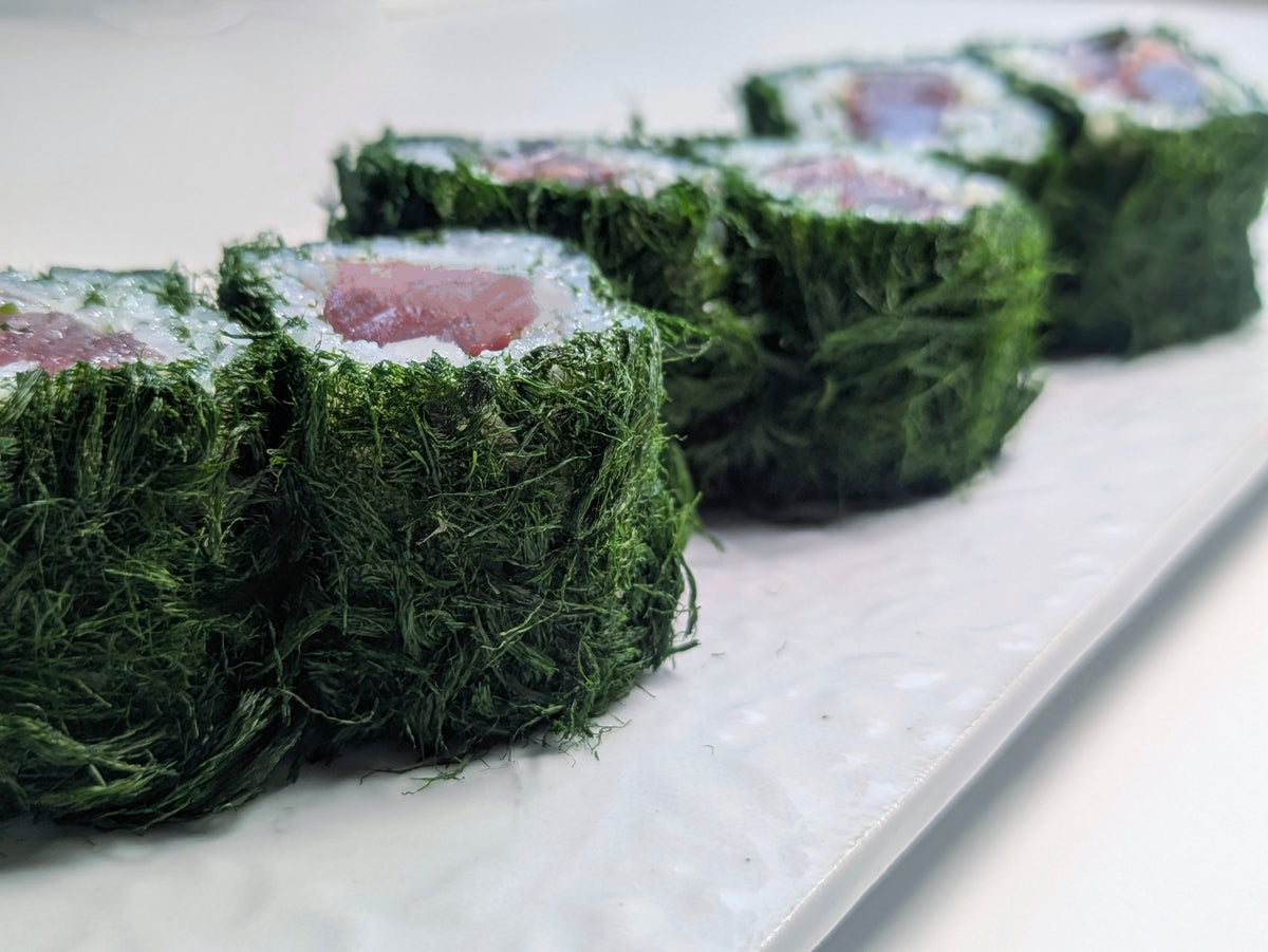 Recipe – SEA VEGETABLE COMPANY