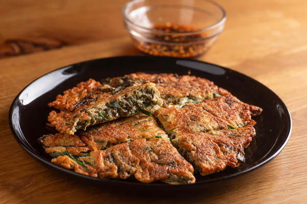 Recipe – 「