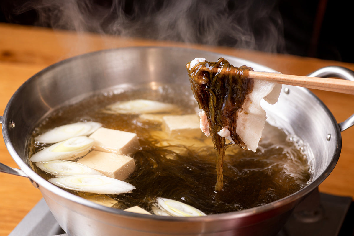Recipe – 「