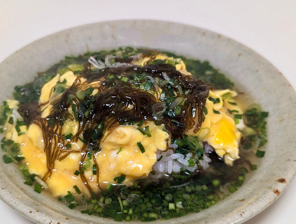 Recipe – 「