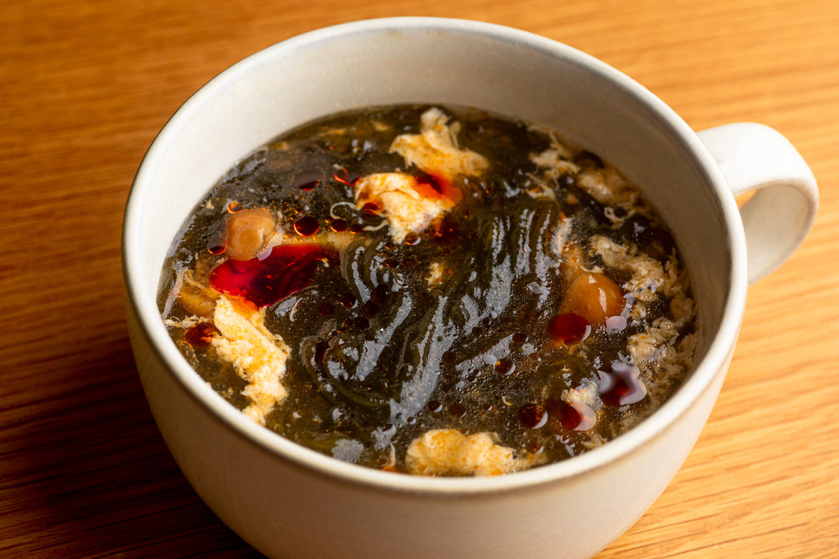 Recipe – 「