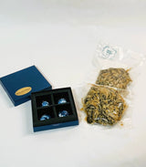 Seaweed Christmas Set (DOMESTIC SHIPPING ONLY)