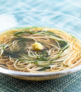 生すじ青のり【塩蔵/500g】