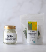 【5月限定商品】海藻チーズ2種セット｜CHEESE STAND