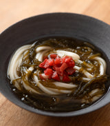 SEA VEGETABLE: Mozuku - 2025 Harvest-