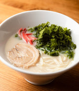 SEA VEGETABLE: Atsuba-Aosa Seaweed