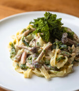 SEA VEGETABLE: Atsuba-Aosa Seaweed