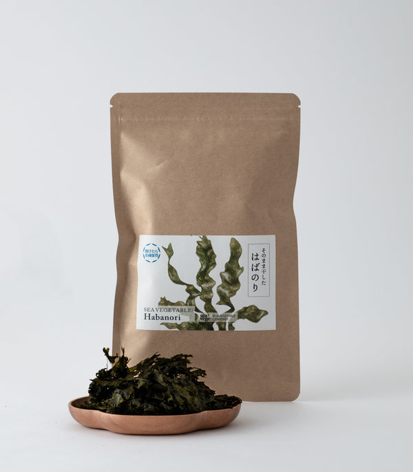 Dried Habanori 
