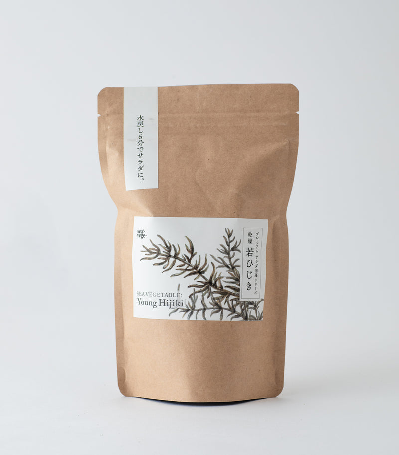 Sea Vegetable Premium Seaweed Selection (7 Varieties)