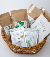 Sea Vegetable Premium Seaweed Selection (7 Varieties)
