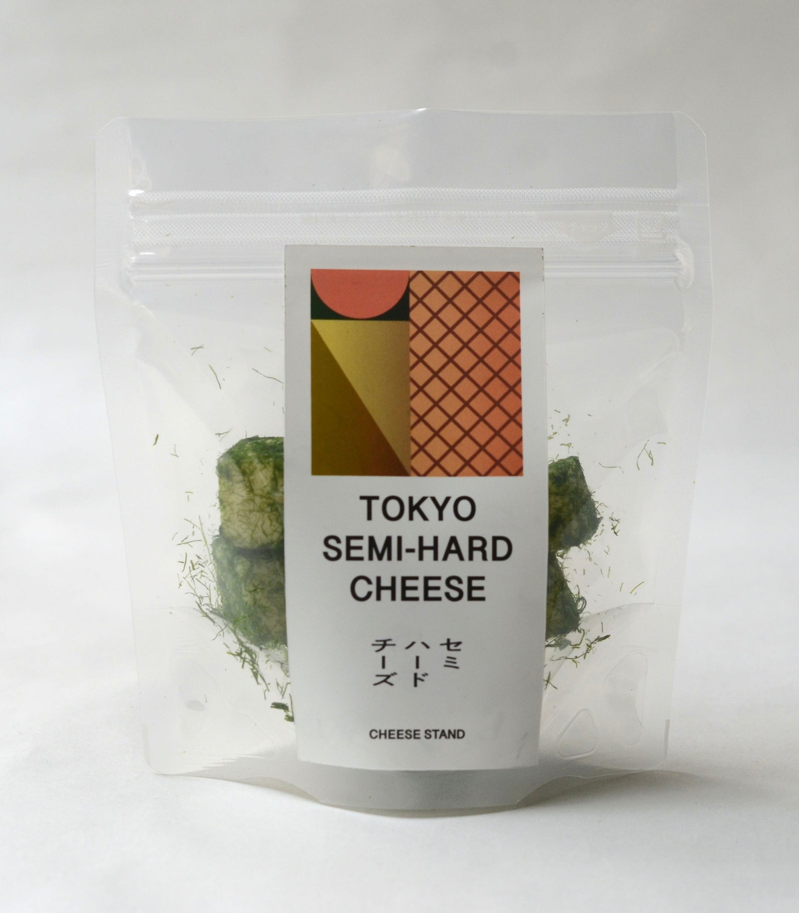 cheeseページです！！ CHEESE STAND「海藻チーズ2種セット」／シーベジタブル – SEA