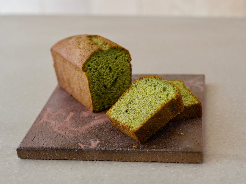 海のパウンドケーキ -すじ青のり- – SEA VEGETABLE COMPANY