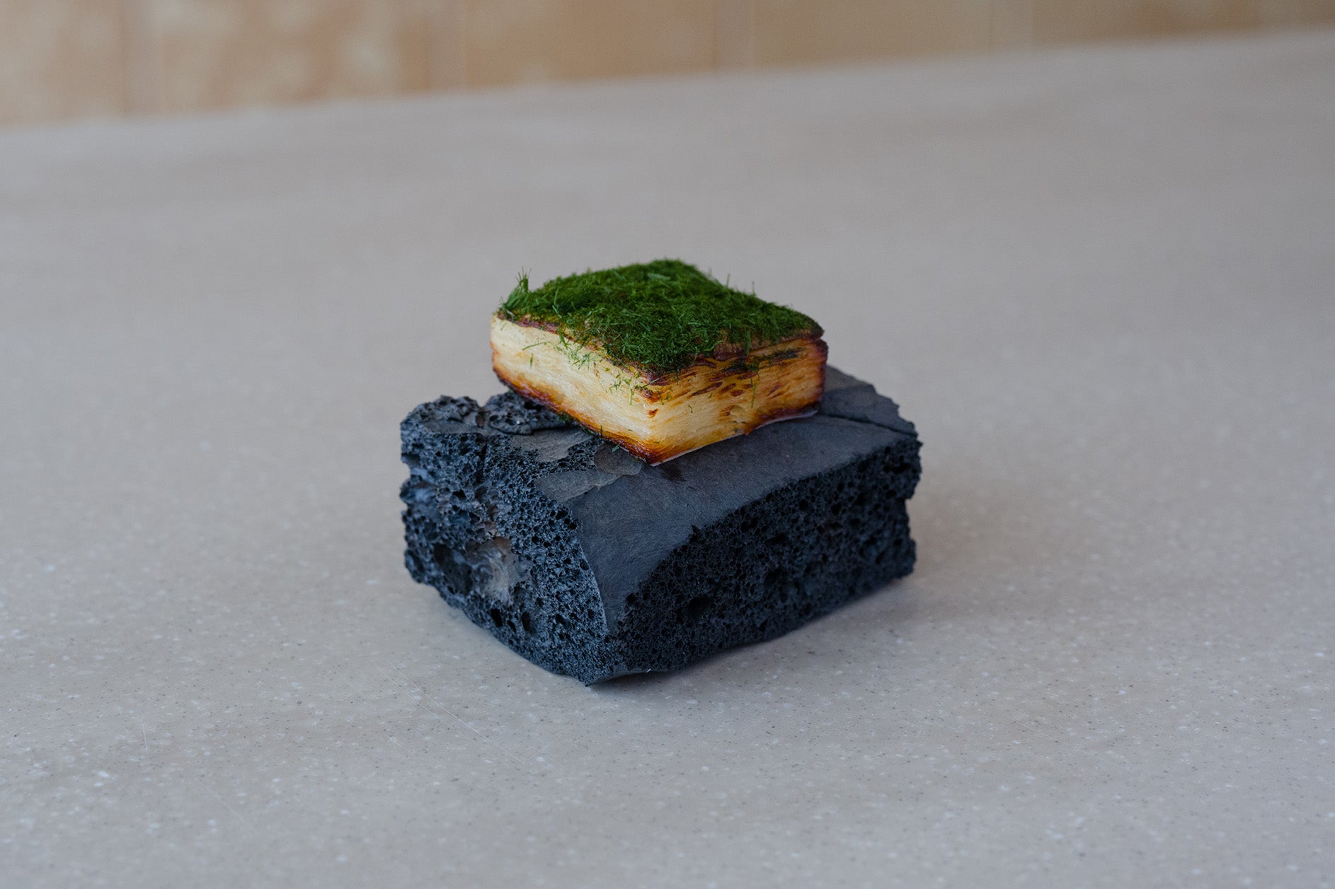 Open Kitchen」とは？海藻の未知なる美味しさを探求する、食と対話の