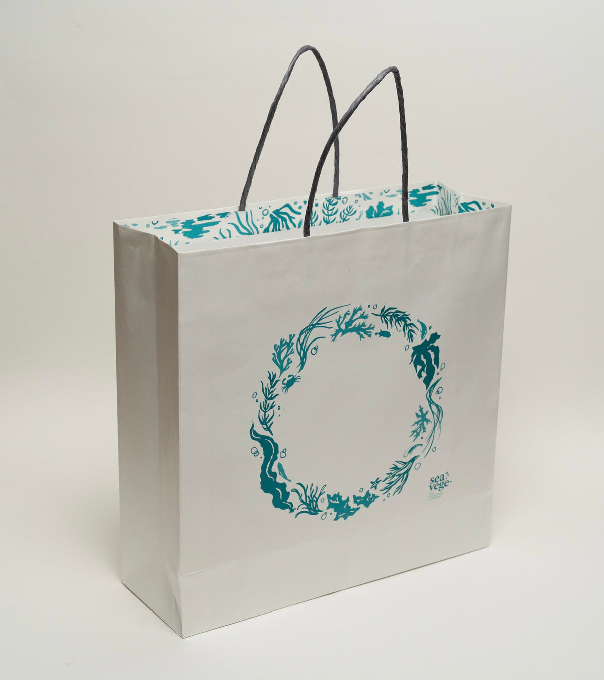 GIFTS – SEA VEGETABLE COMPANY